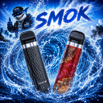SMOK Vapes - 20