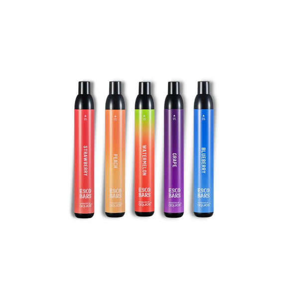 Esco Bars H20 2500