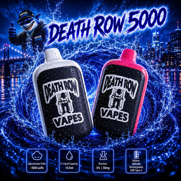 Death Row 5000