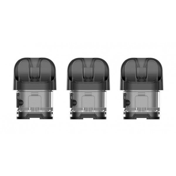 Smok Novo 4 Replacement Pods - Vape Pods