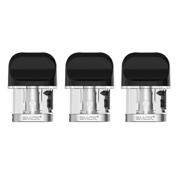 Smok Novo X Pods 3pk - Vape Pods