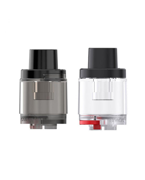Smok RPM 85/100 Empty Pods 3pk - Vape Pods