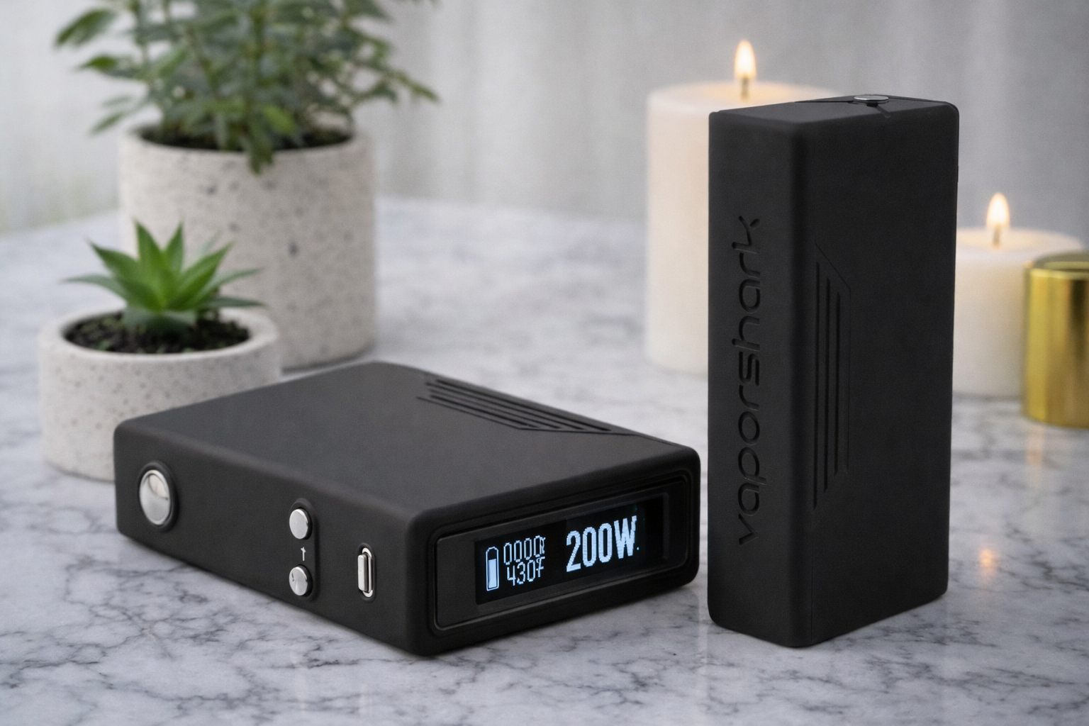 Vapor Shark DNA Help Center: Complete Troubleshooting & Maintenance Guide