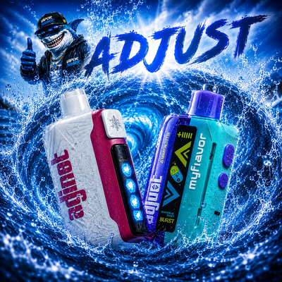 Adjust - 19