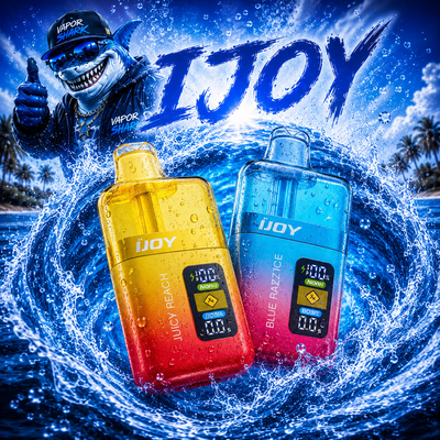 IJOY Vapes - 6