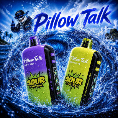 Pillow Talk Vapes - 17