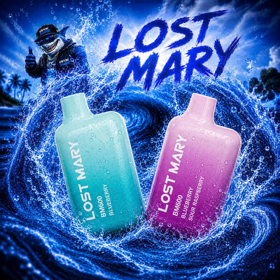 Lost Mary Vapes - 5