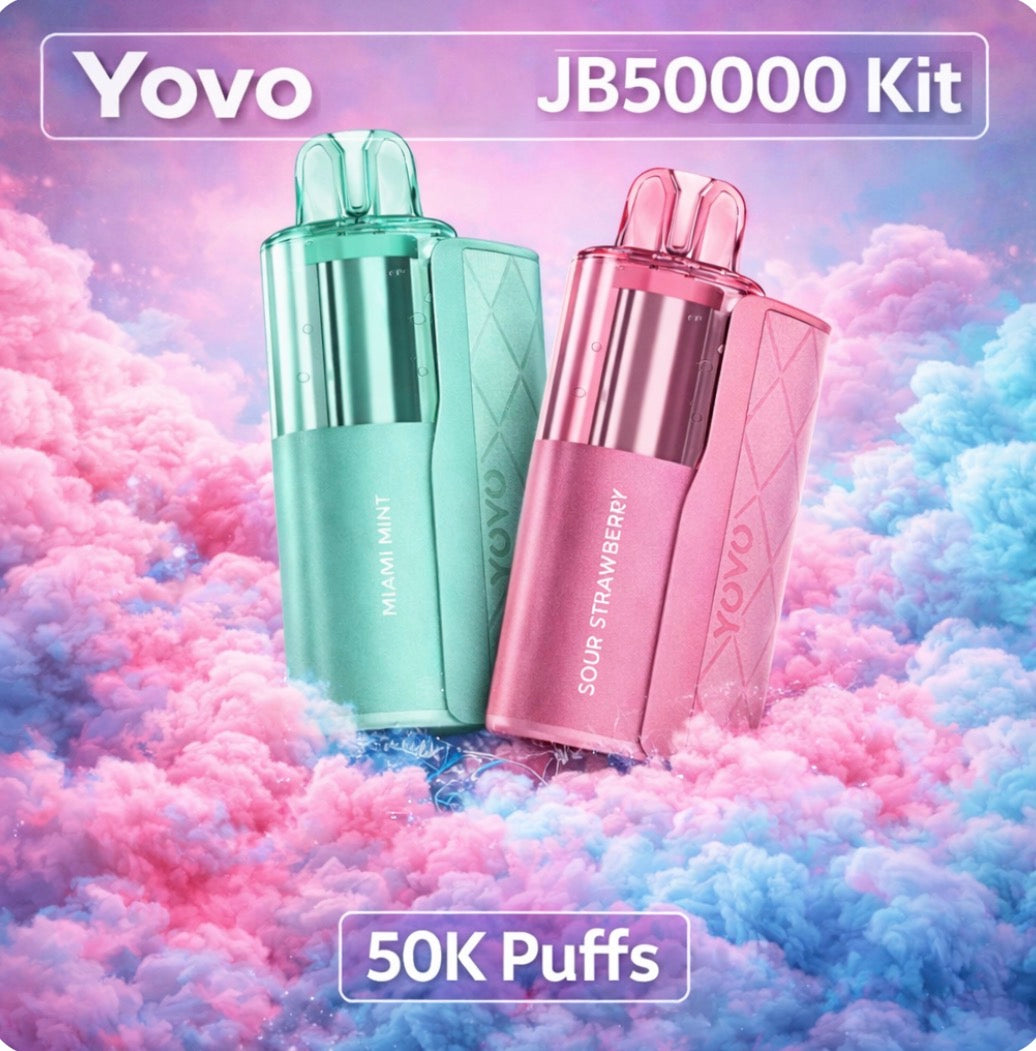 Yovo JB50000 Kit