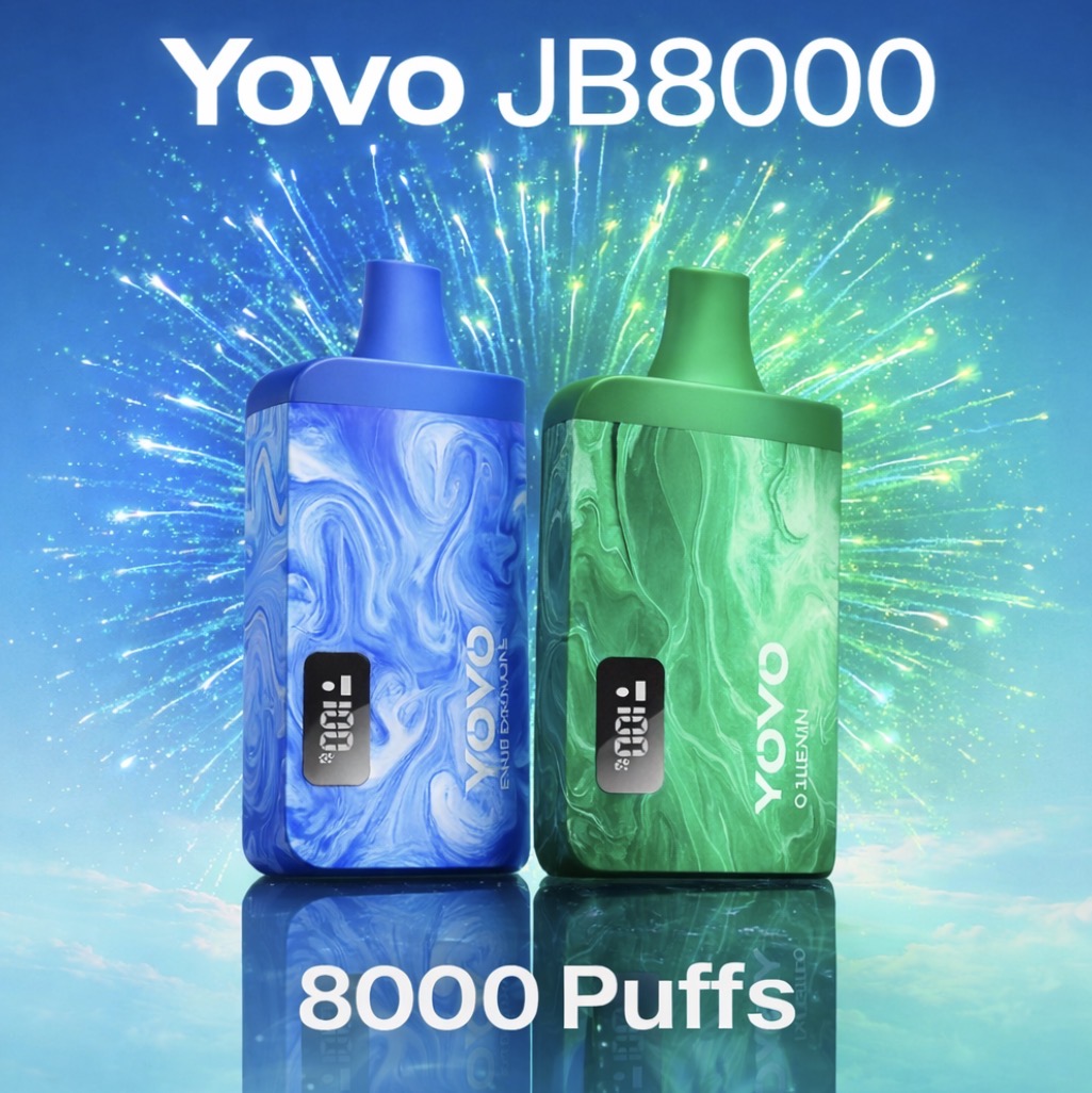 Yovo JB8000 Smart