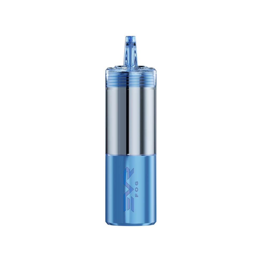 EVRFOG 100K Refillable Disposable POD