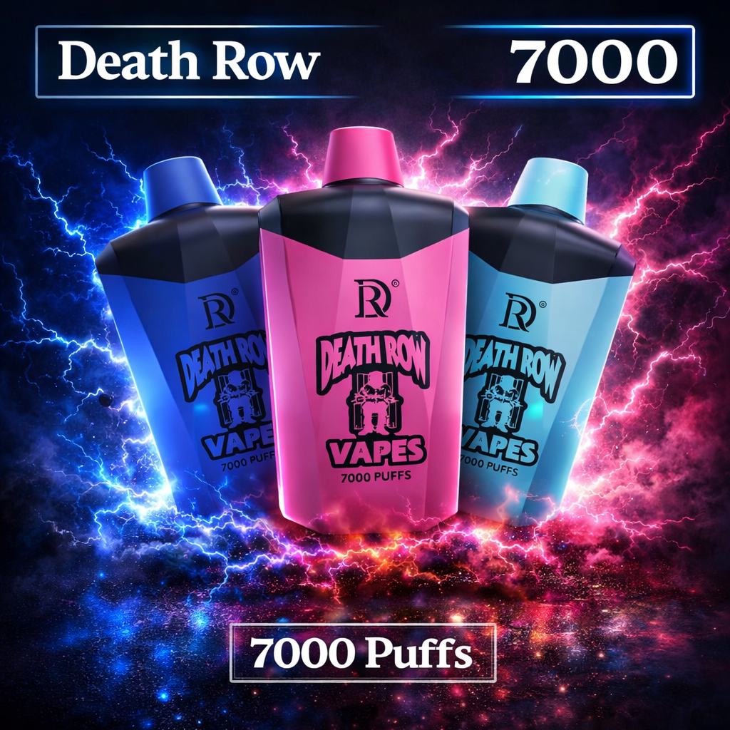 Death Row 7000
