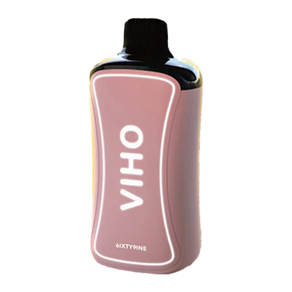 VIHO Supercharge 20K