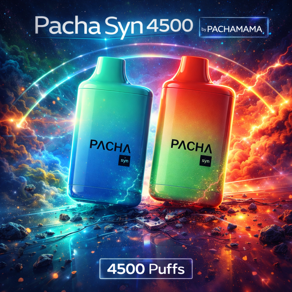 Pacha Syn 4500