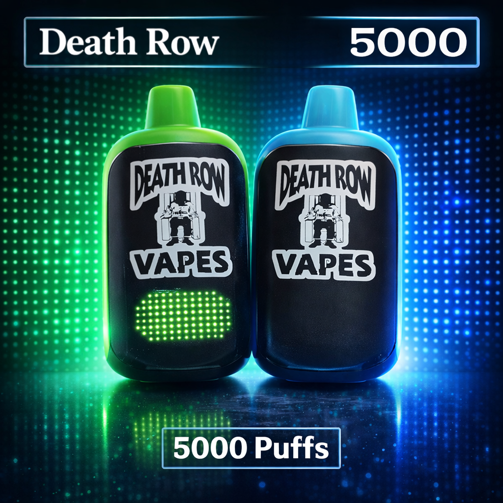 Death Row 5000