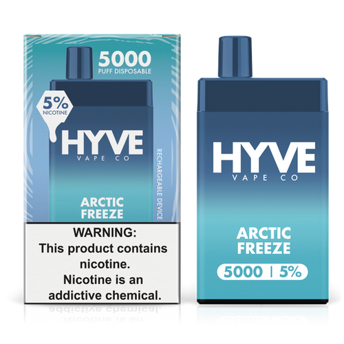 Hyve 5000