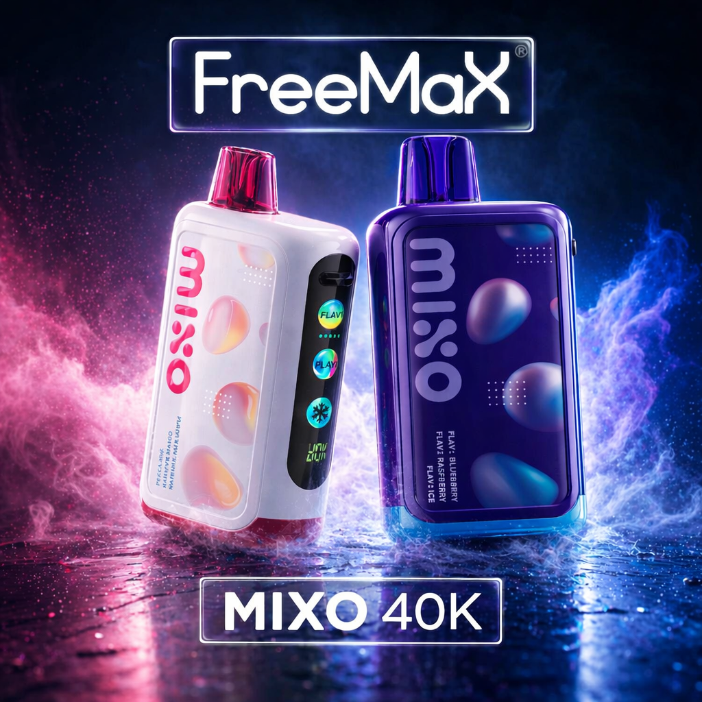 FreeMax MIXO 40K