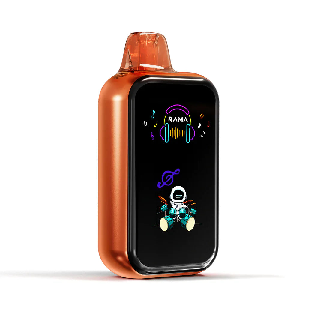 RAMA TL16000 by YOVO