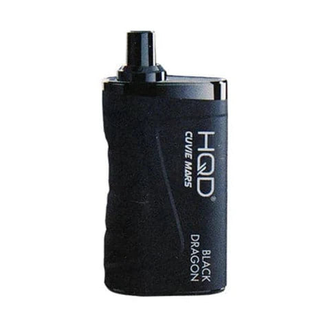 HQD Cuvie Mars 8000