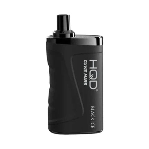 HQD Cuvie Mars 8000