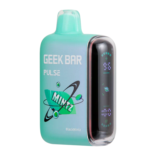 Geek Bar PULSE 15000