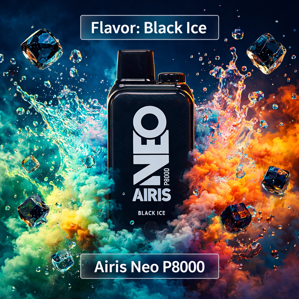 Airis Neo P8000
