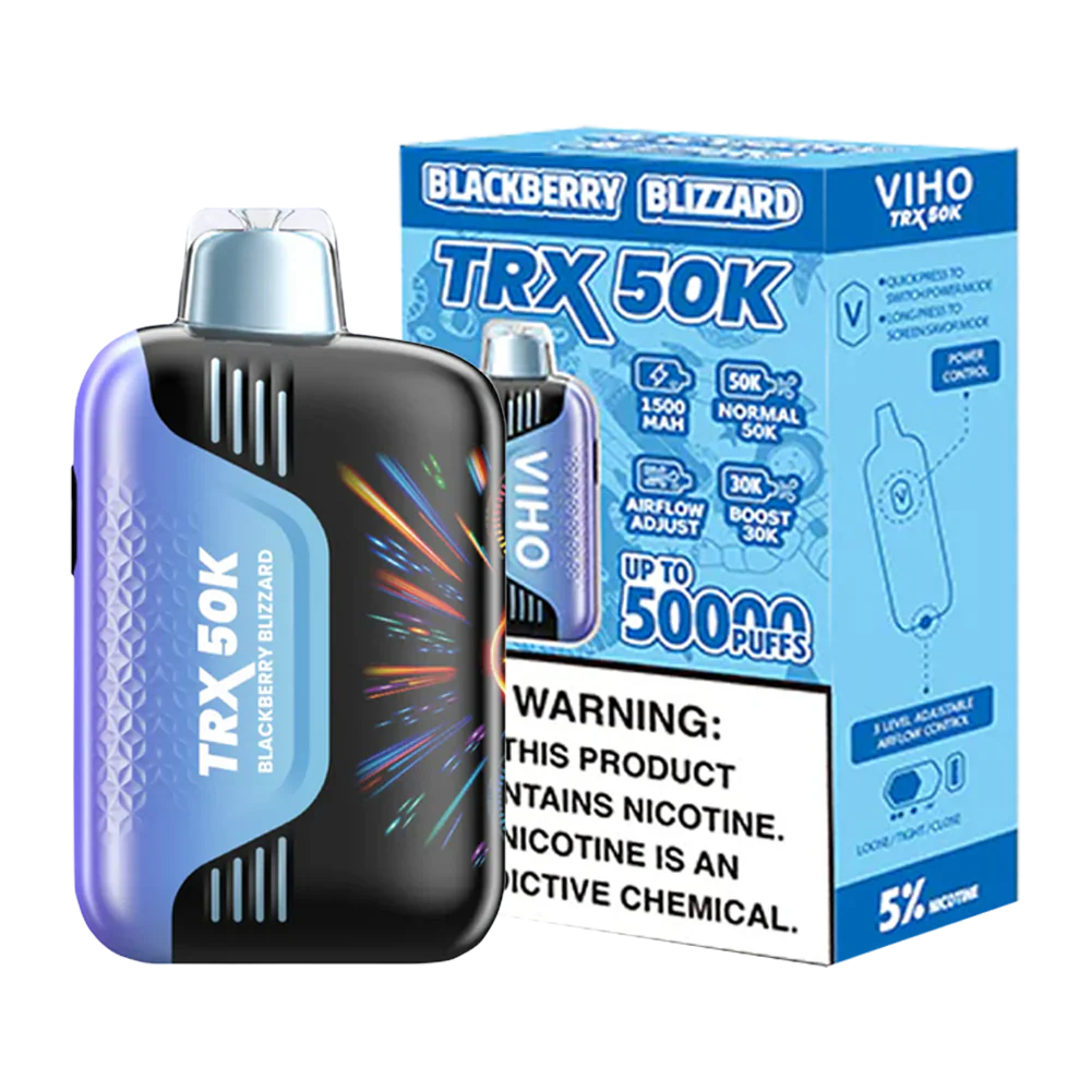 VIHO TRX 50K