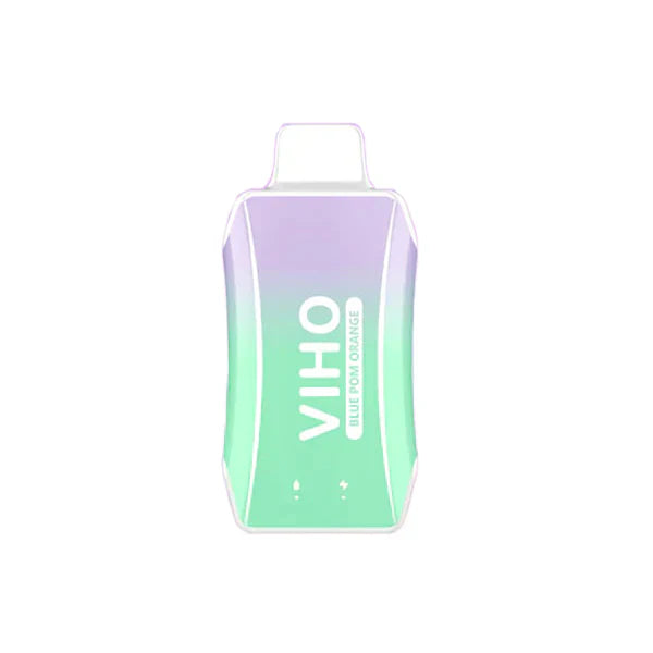 VIHO Turbo 10K