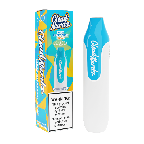Cloud Nurdz 3500