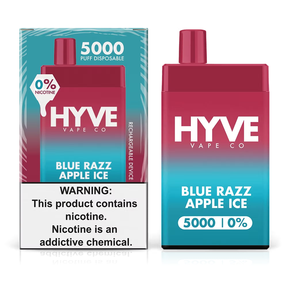 Hyve 5000