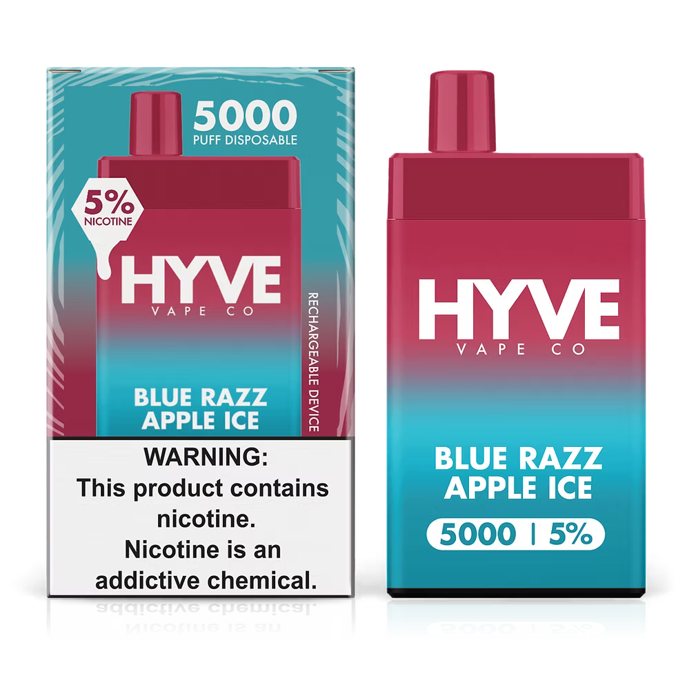 Hyve 5000