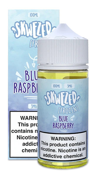Skwezed E-Liquid 100ml