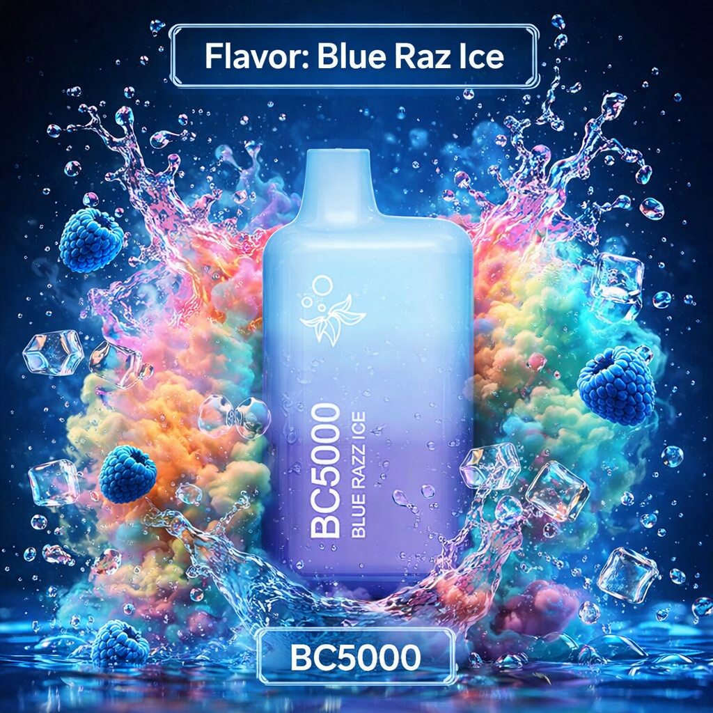 BC5000