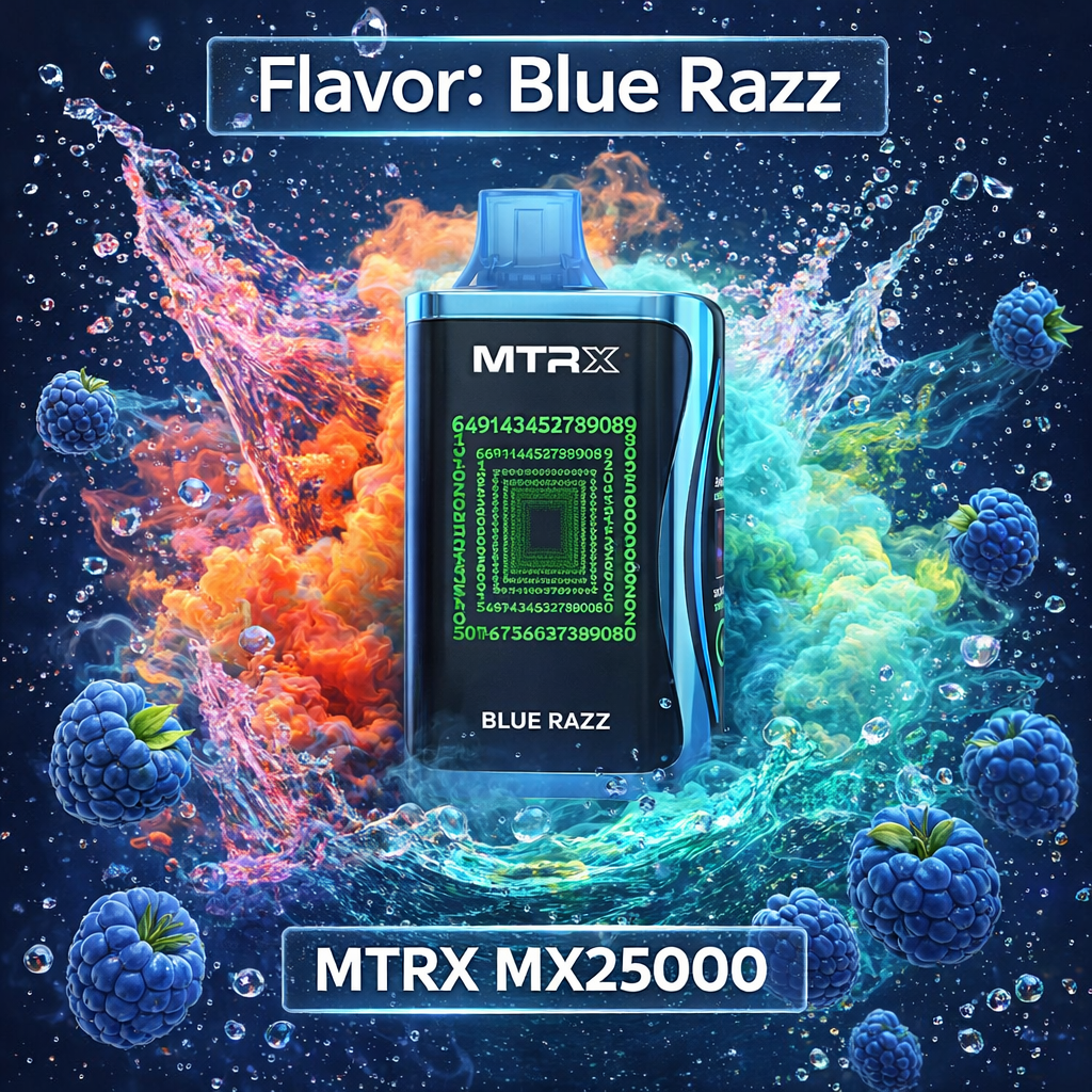 MTRX MX25000