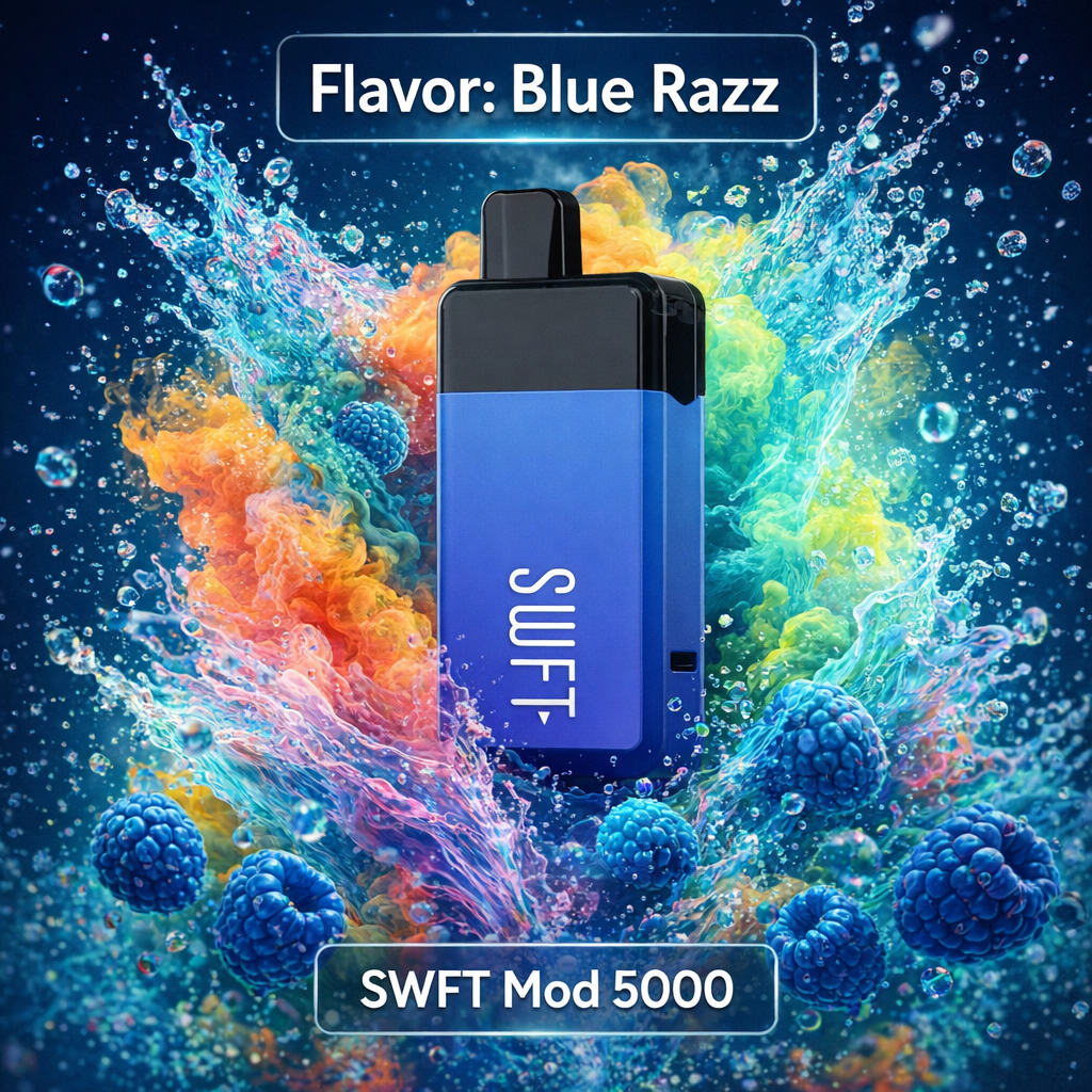 SWFT Mod 5000