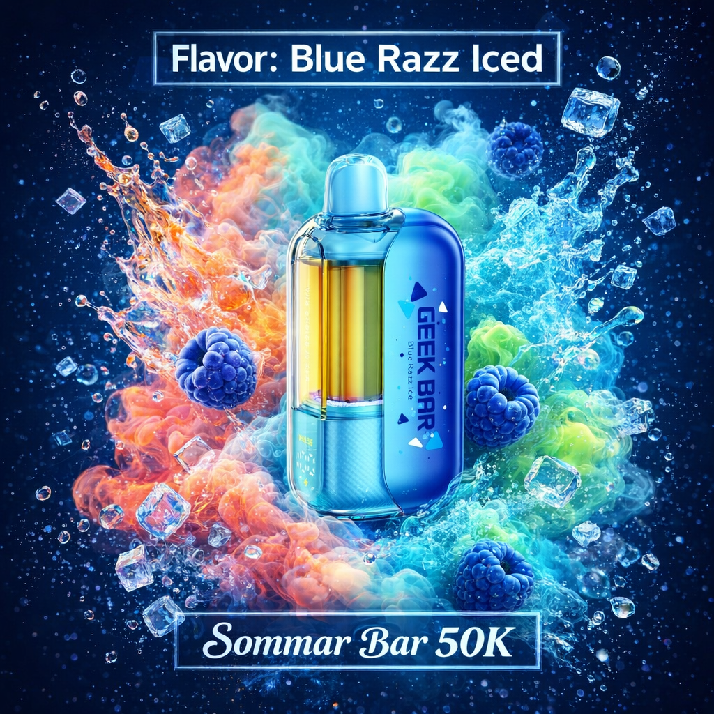 Sommar Bar 50K