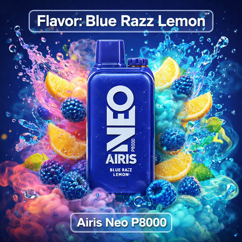 Airis Neo P8000