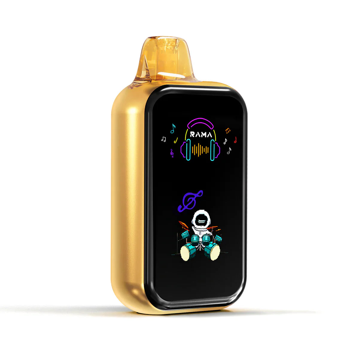 RAMA TL16000 by YOVO