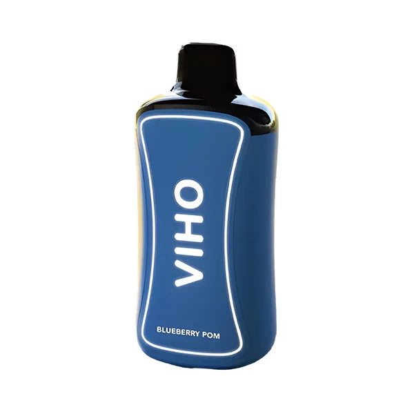 VIHO Supercharge 20K