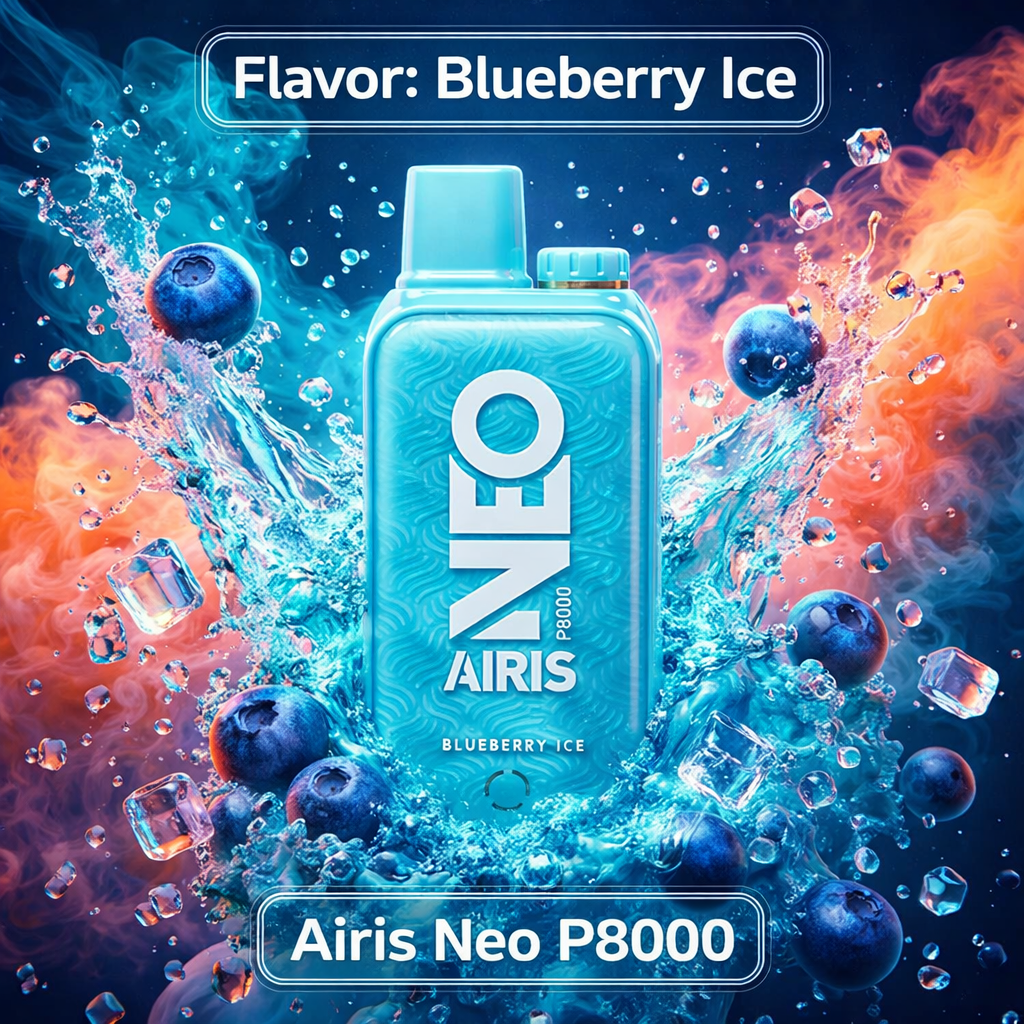 Airis Neo P8000