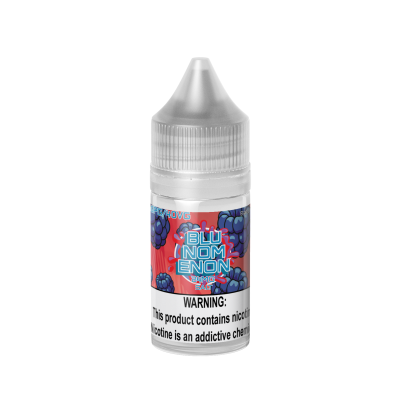 Nomenon SALT E-Liquid 30ml