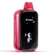RAMA TL16000 by YOVO