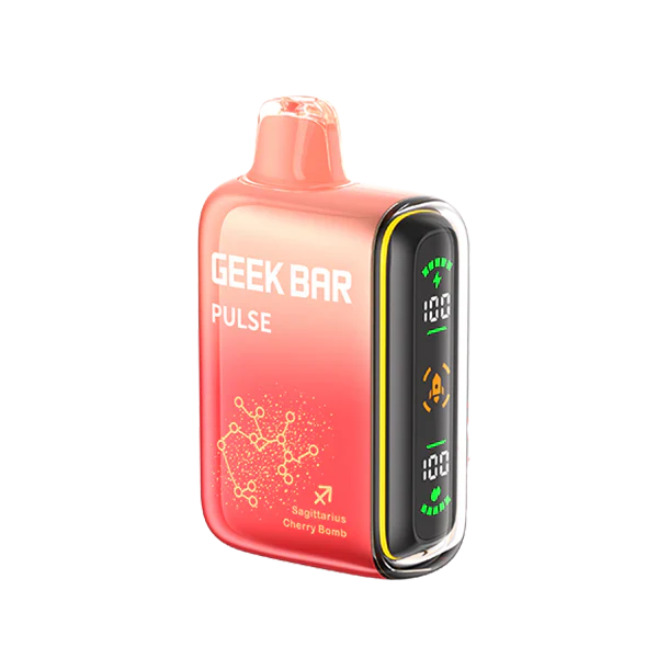 Geek Bar PULSE 15000