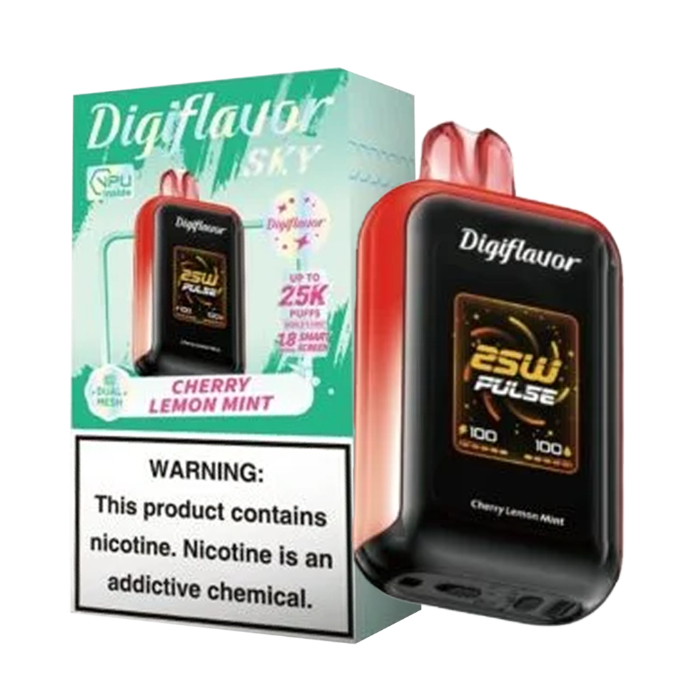 Digiflavor SKY 25K