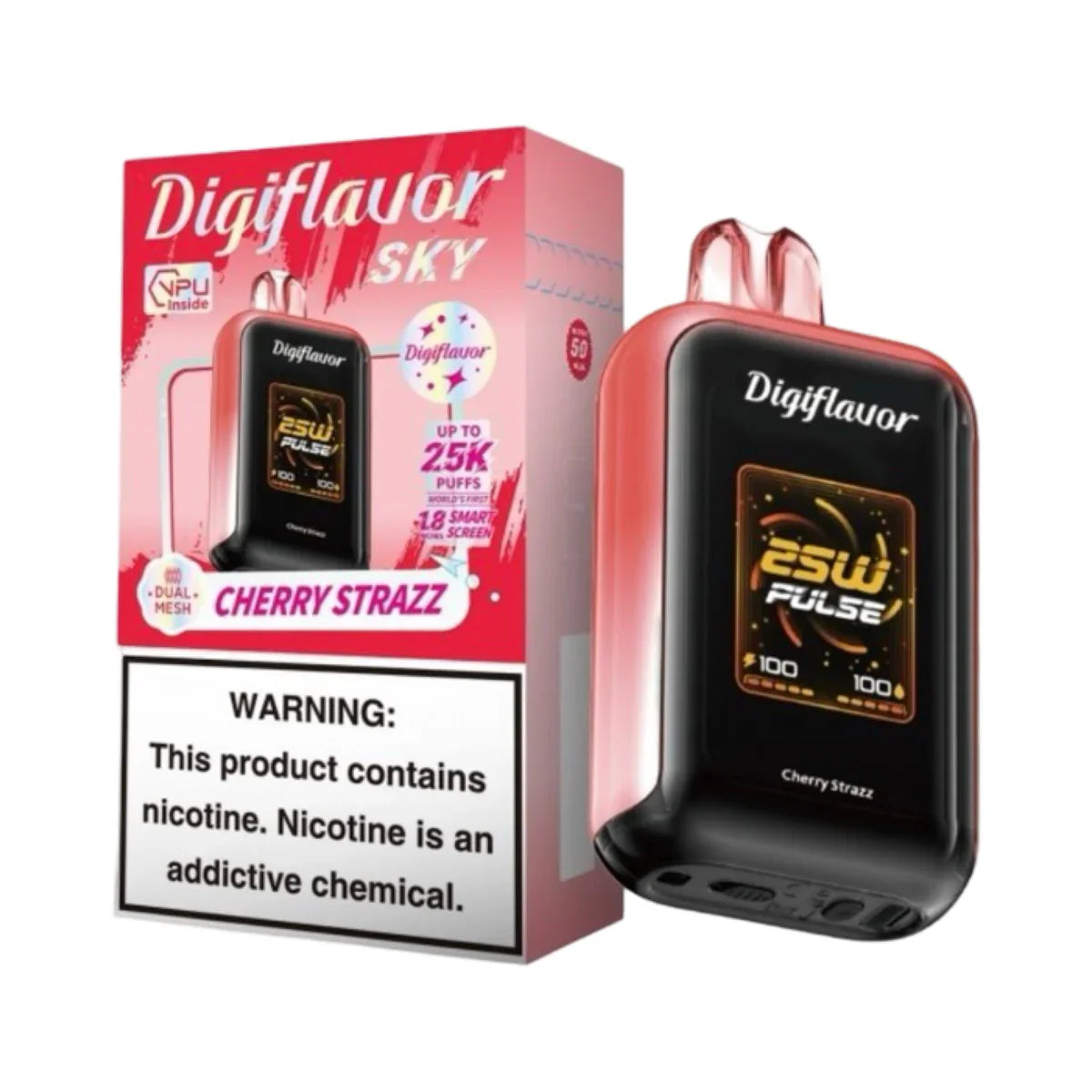 Digiflavor SKY 25K