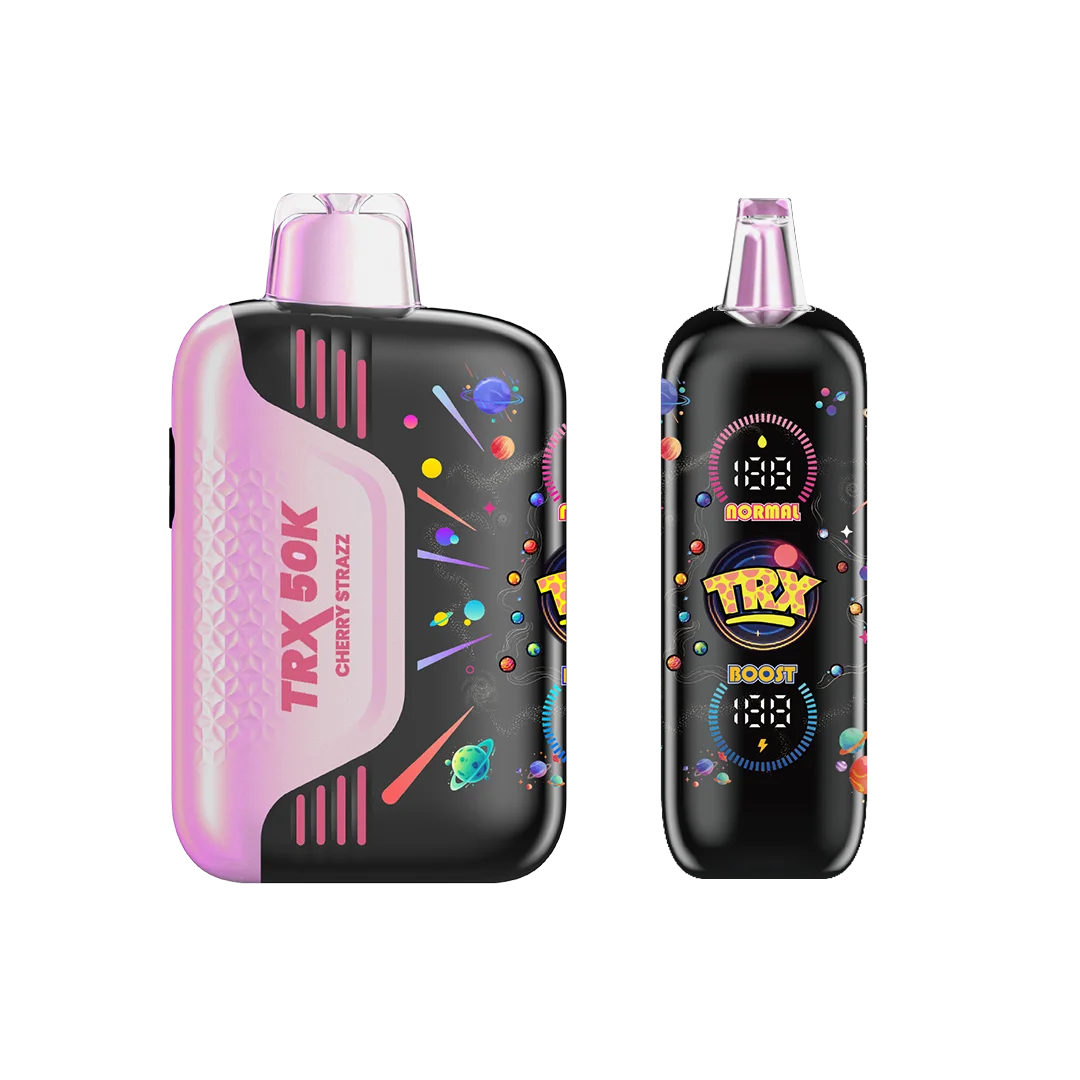 VIHO TRX 50K