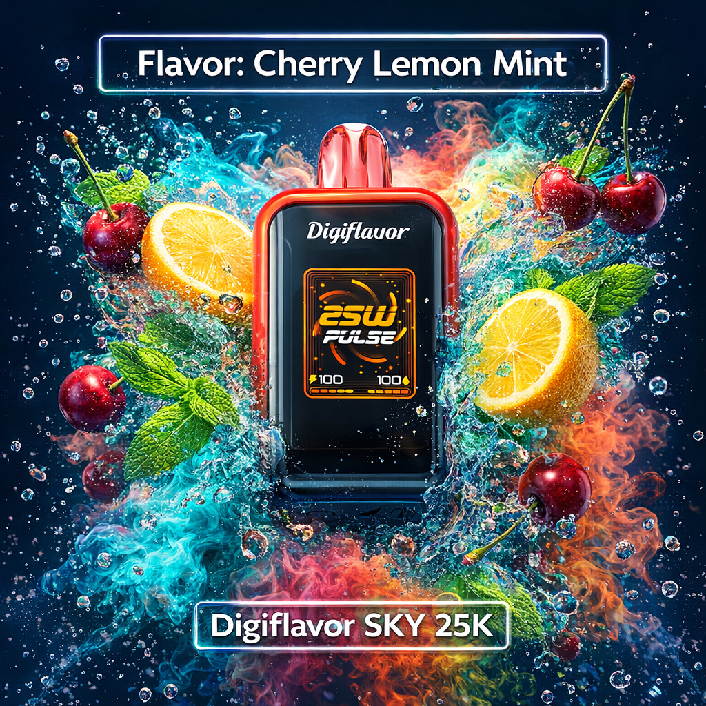 Digiflavor SKY 25K
