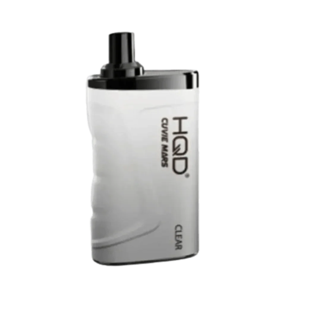 HQD Cuvie Mars 8000
