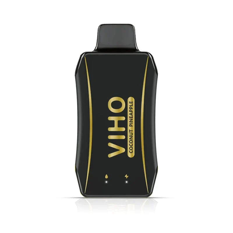 VIHO Turbo 10K