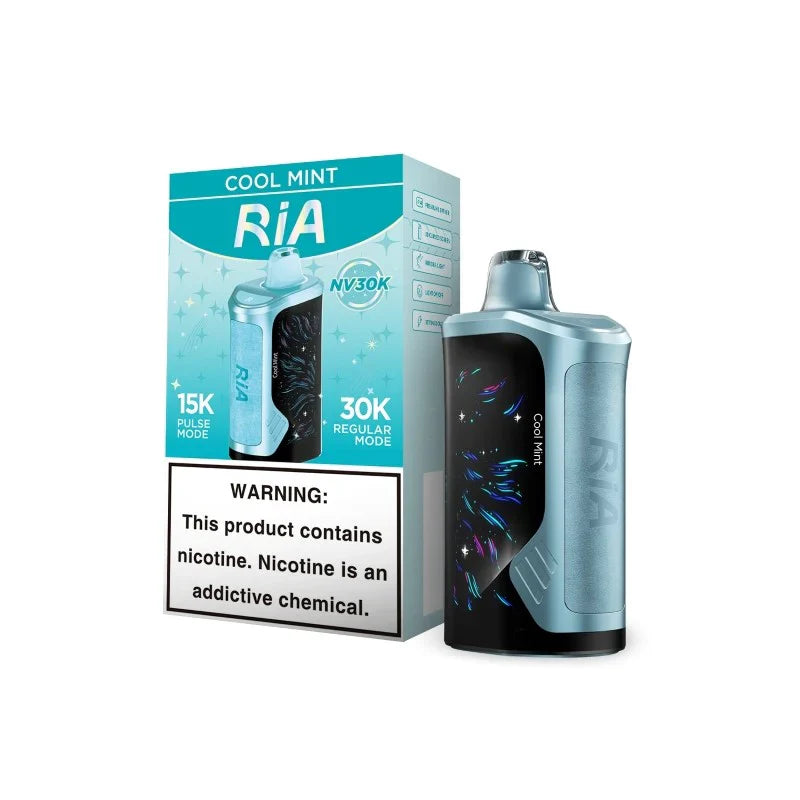 RIA NV30K by Geek Bar