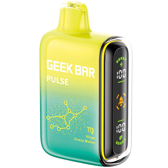 Geek Bar PULSE 15000